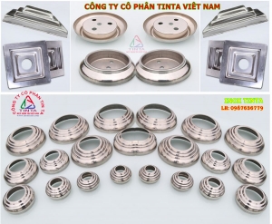 Giá bán chụp đầu ống inox D 12 giải pháp cho ngành xây dựng