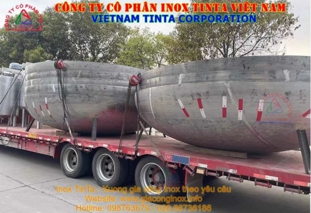 Thông tin chính xác về chỏm cầu là gì từ xưởng gia công inox TinTa