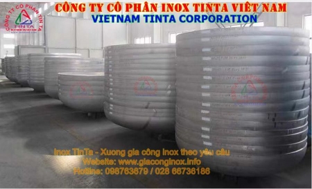 Bạn đang muốn biết chỏm cầu là gì? Inox sắt thép hay là...