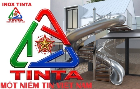 Corrosion-Resistant 316 Stainless Steel Playground Slide – Outdoor Playground Solution